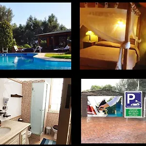  Homestay Small Paradise